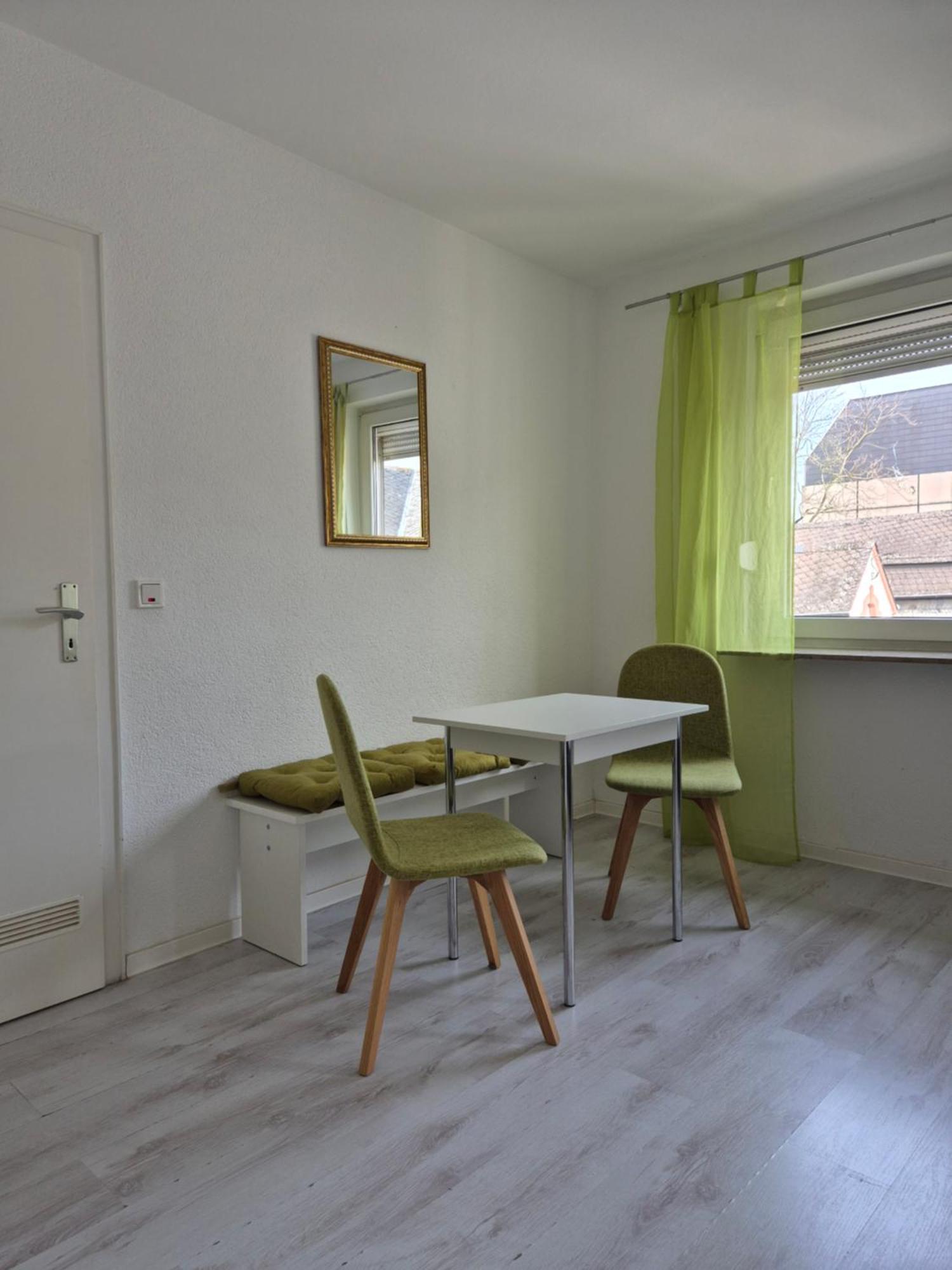 Ricks City Hotel Trier Eksteriør bilde
